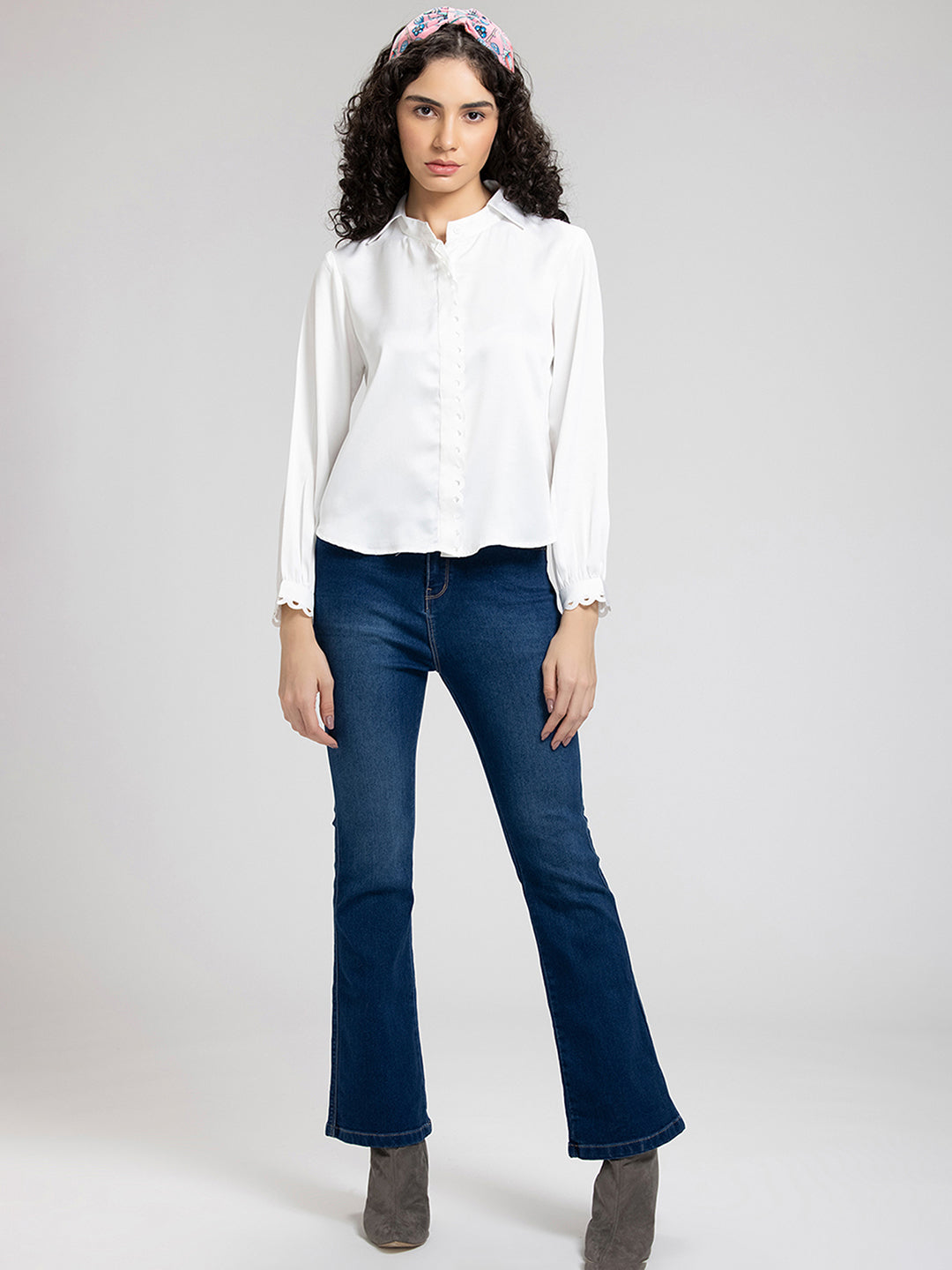 Janine Shirt from Shaye , Shirt for women