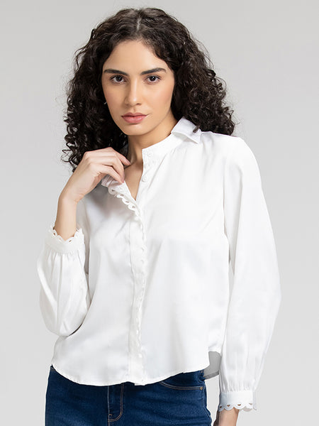 Janine Shirt from Shaye , Shirt for women