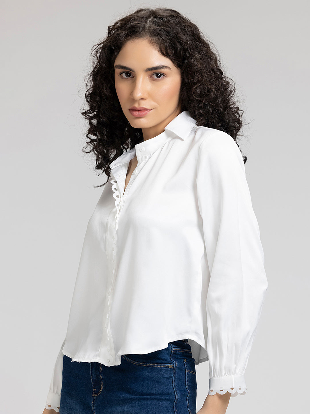 Janine Shirt from Shaye , Shirt for women