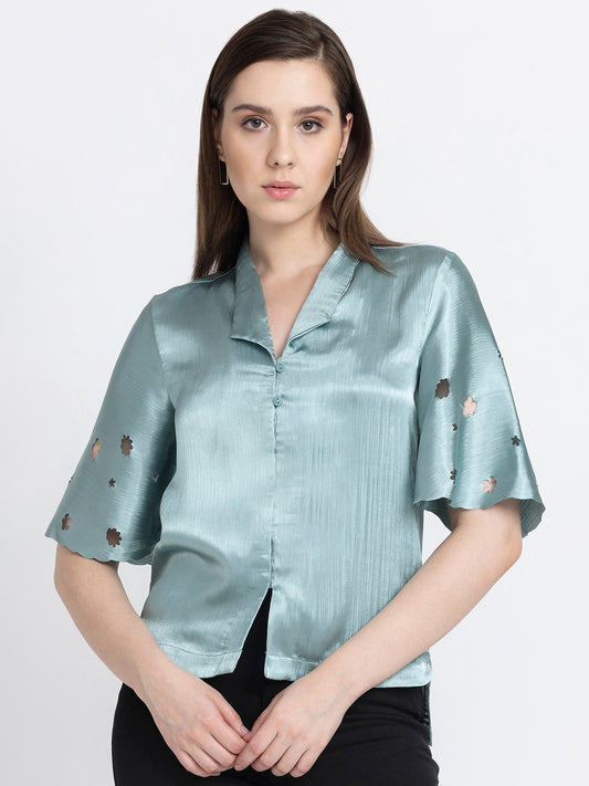 Caitlynn Shirt from Shaye , Shirt for women