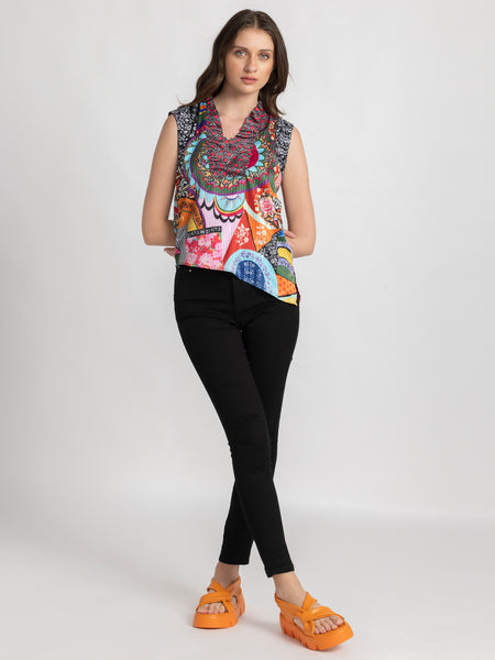 Seville Top from Shaye , Top for women