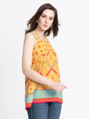 Sunshine Tank Top from Shaye , Top for women
