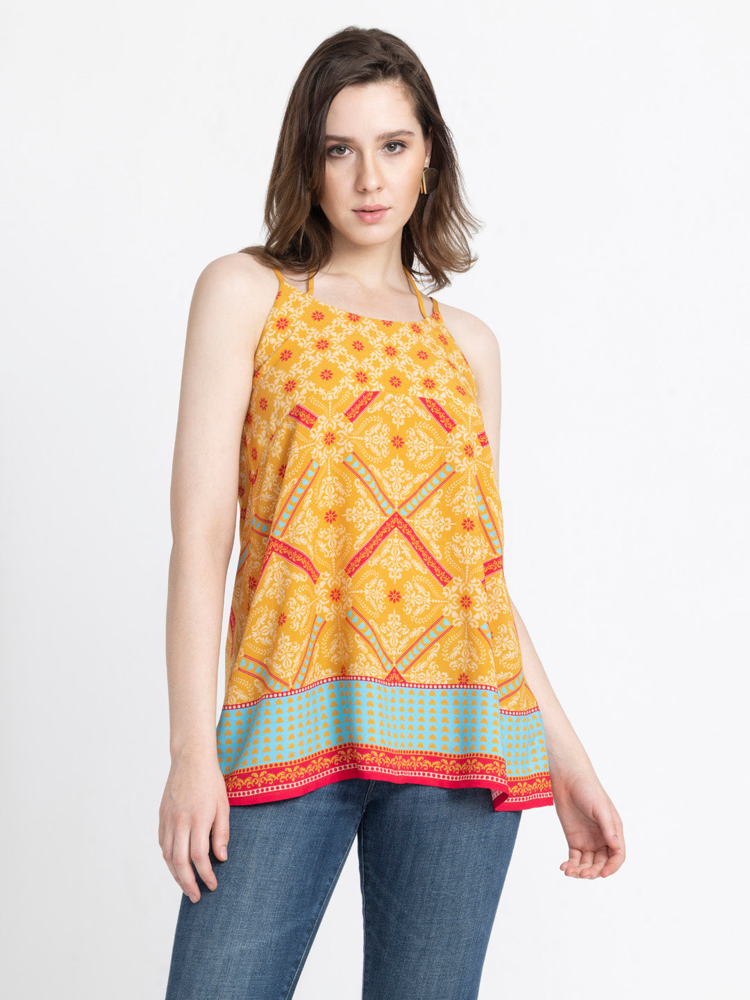 Sunshine Tank Top from Shaye , Top for women