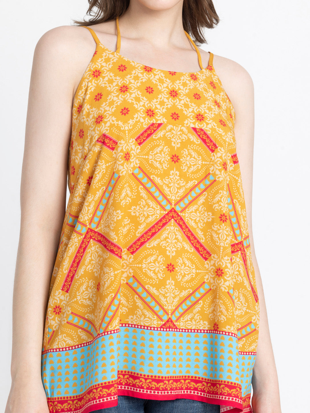 Sunshine Tank Top from Shaye , Top for women