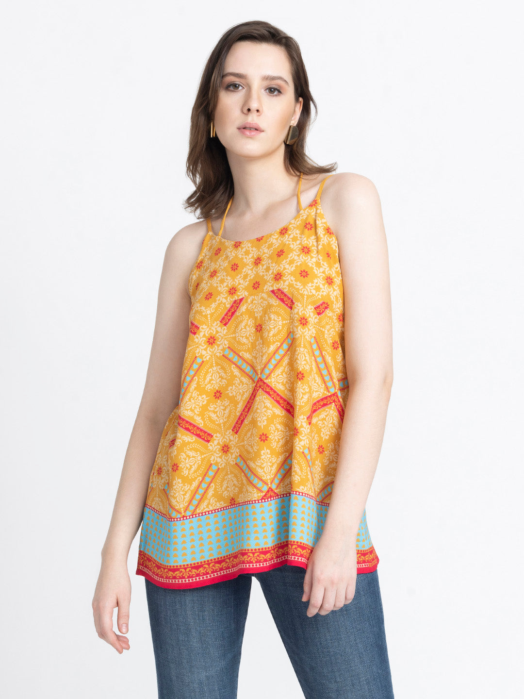 Sunshine Tank Top from Shaye , Top for women
