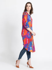 Beatrix Shirt dress from Shaye , Dress for women