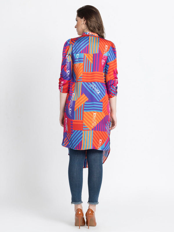 Beatrix Shirt dress from Shaye , Dress for women