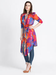 Beatrix Shirt dress from Shaye , Dress for women