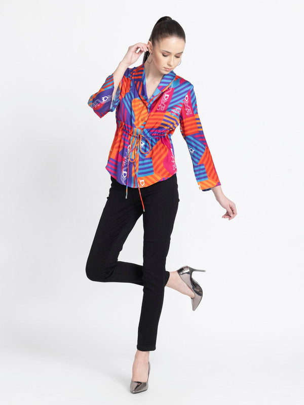 Jules Shirt from Shaye , Shirt for women