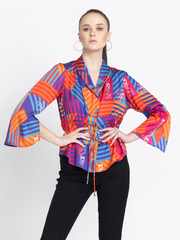 Jules Shirt from Shaye , Shirt for women