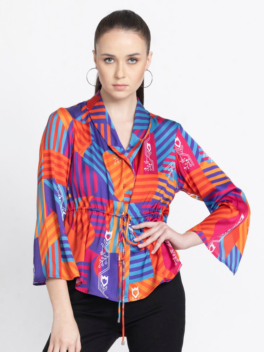 Jules Shirt from Shaye , Shirt for women