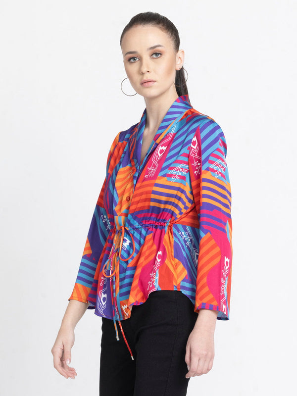 Jules Shirt from Shaye , Shirt for women