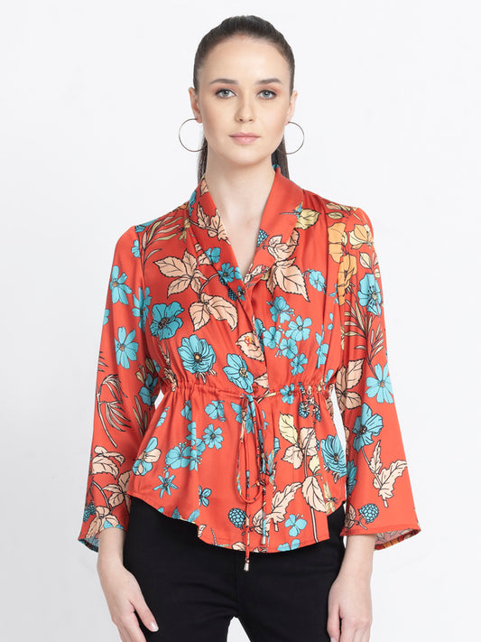 Valerie Shirt from Shaye , Shirt for women