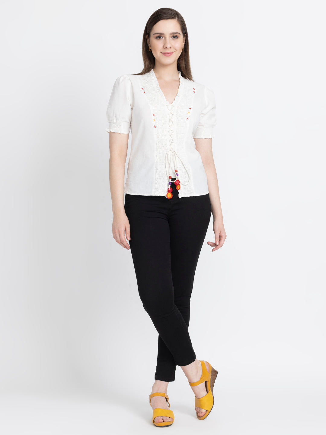 Grace Shirt from Shaye , Shirt for women