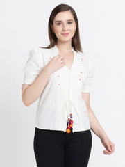 Grace Shirt from Shaye , Shirt for women