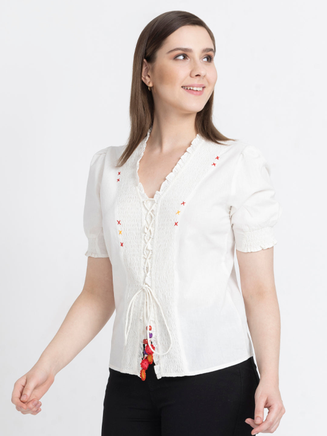 Grace Shirt from Shaye , Shirt for women