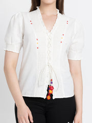 Grace Shirt from Shaye , Shirt for women
