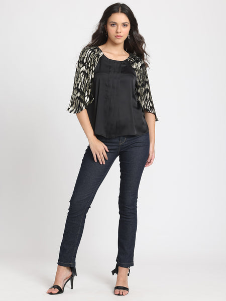 Ginza Top from Shaye , Budget Top for women