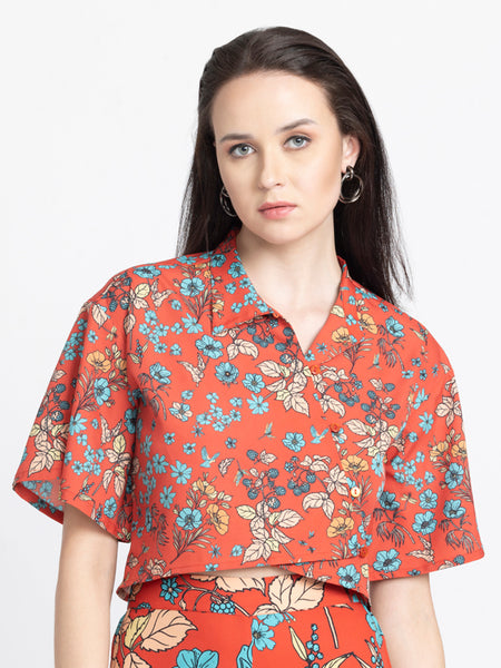 Primrose Shirt from Shaye , Shirt for women