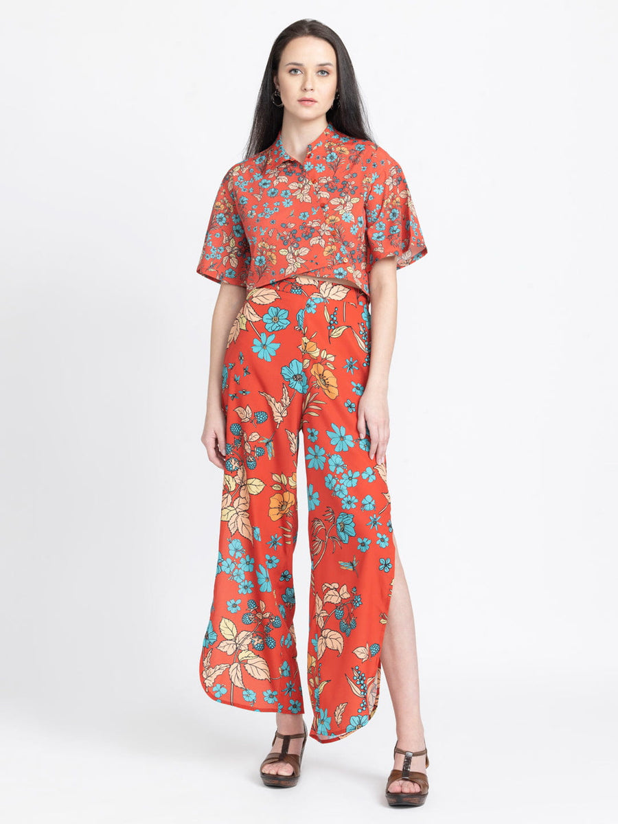 Georgina Co-ord Set from Shaye , for women