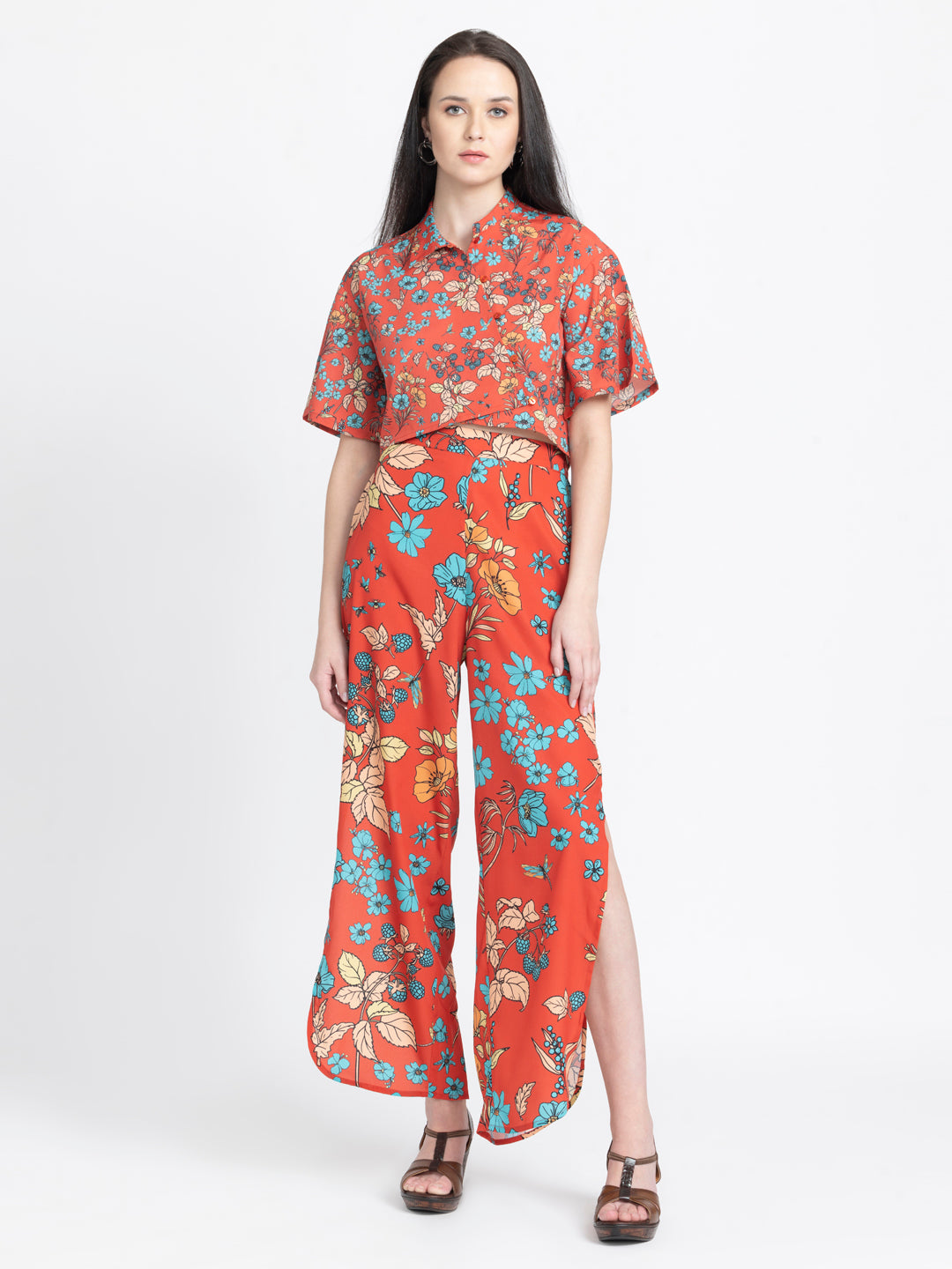 Primrose Shirt