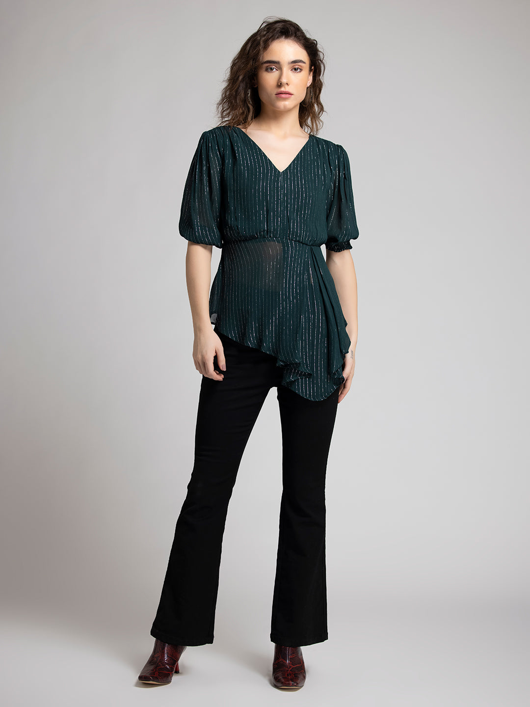 Moss Top from Shaye , Top for women