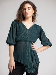 Moss Top from Shaye , Top for women