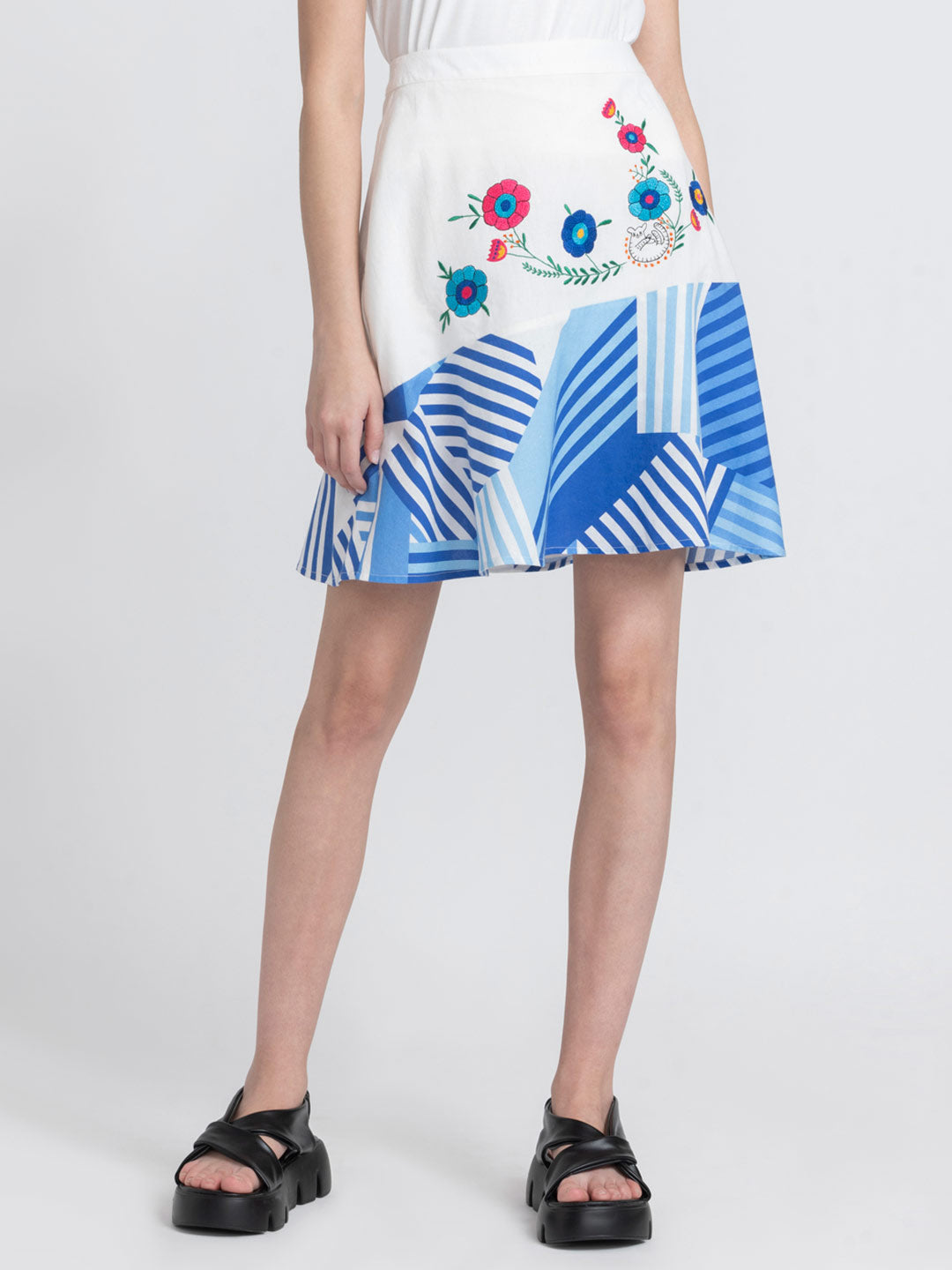 Flavia Skirt from Shaye , Skirt for women