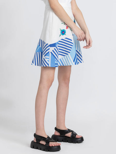 Flavia Skirt from Shaye , Skirt for women