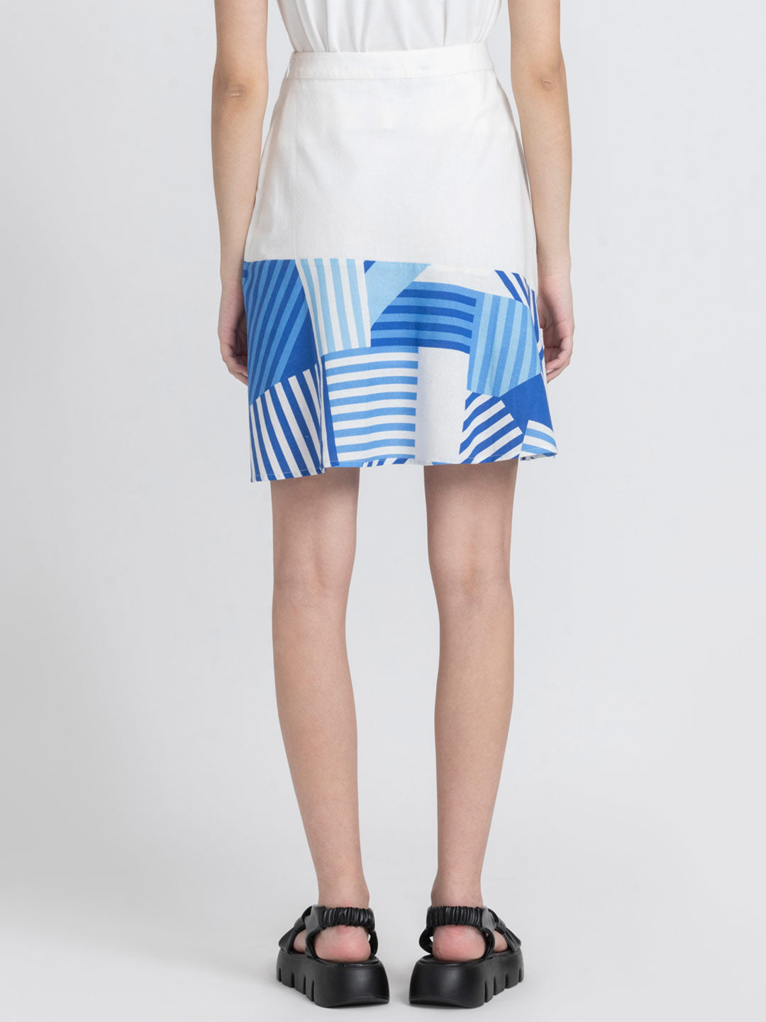 Flavia Skirt from Shaye , Skirt for women