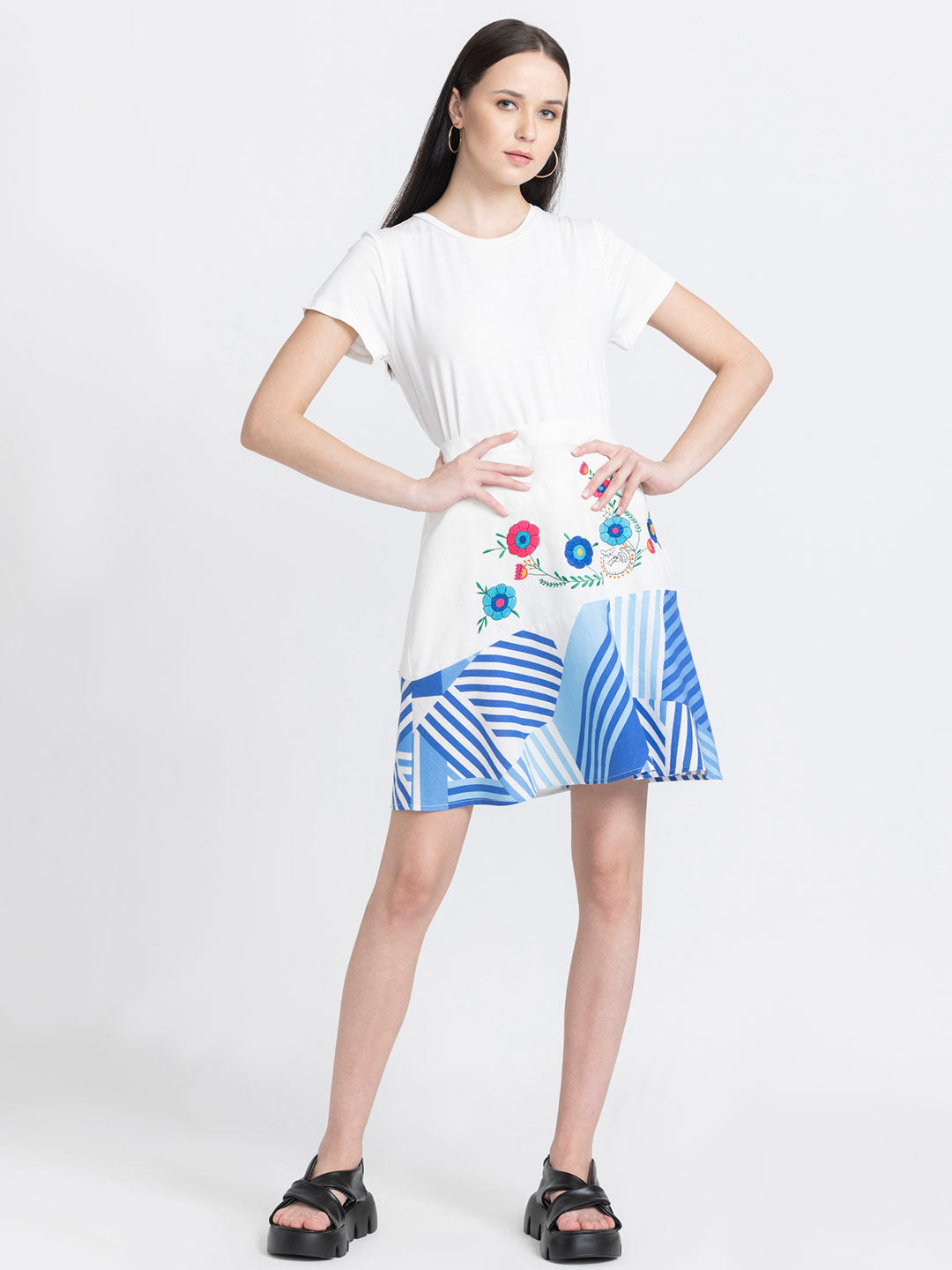 Flavia Skirt from Shaye , Skirt for women