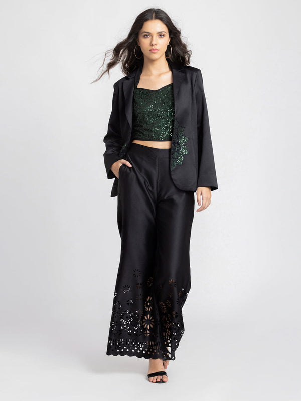 Glitz Jacket from Shaye , Blazers for women