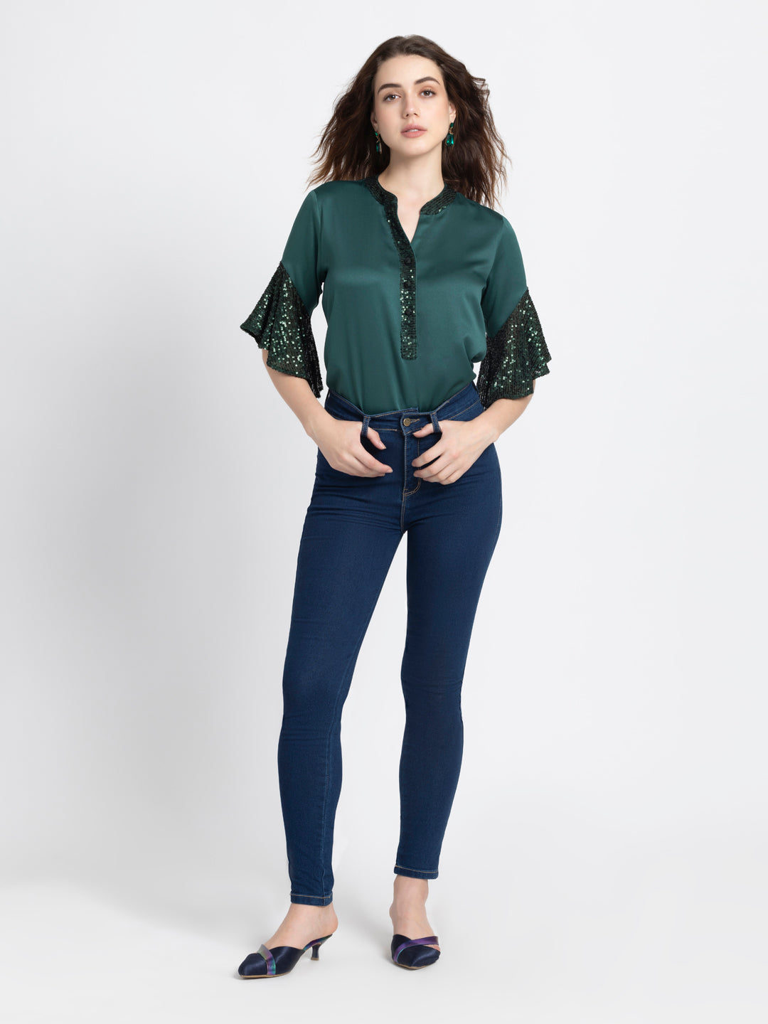 Samara Top from Shaye , Top for women