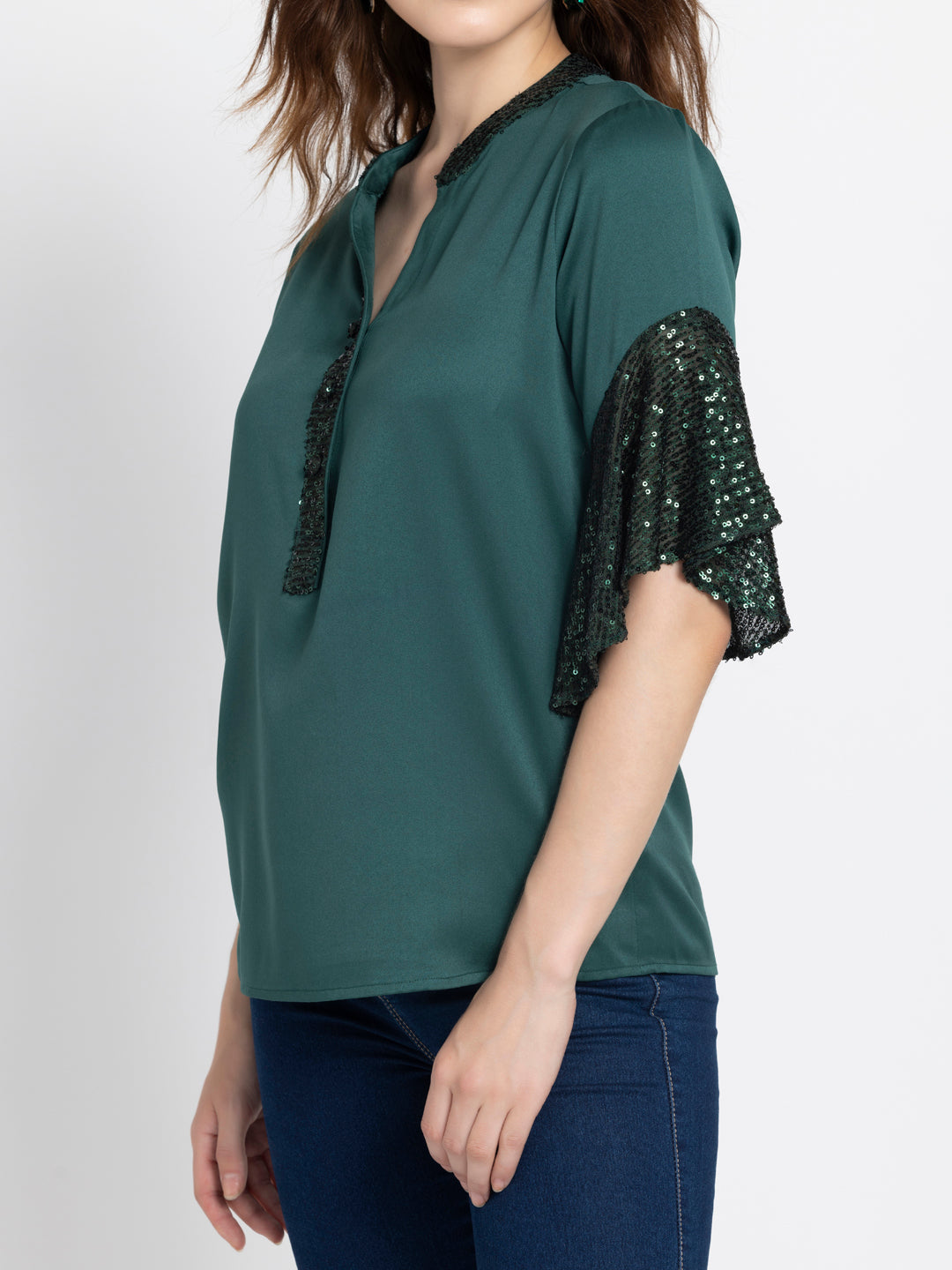 Samara Top from Shaye , Top for women