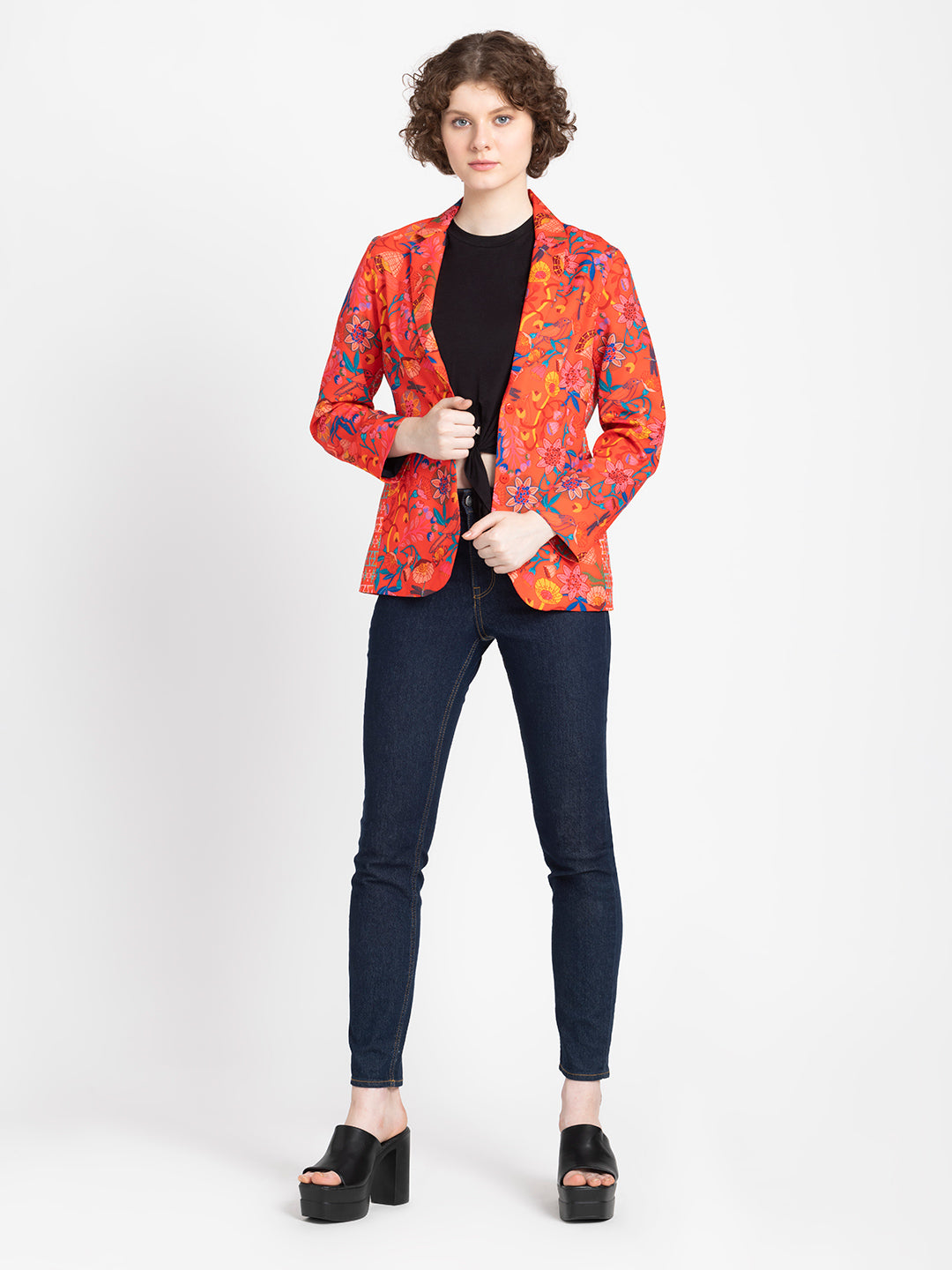 Bianca Blazer from Shaye , Blazers for women