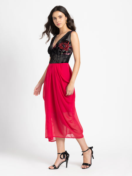 Red Carpet Dress from Shaye , Dress for women