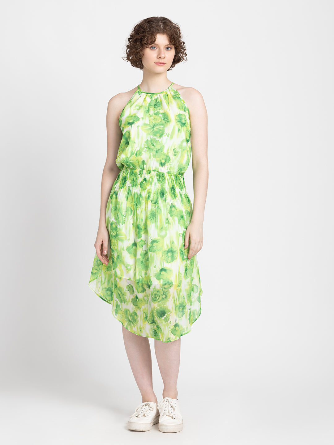 Kendall Dress | Buy Dresses Online – Shaye India