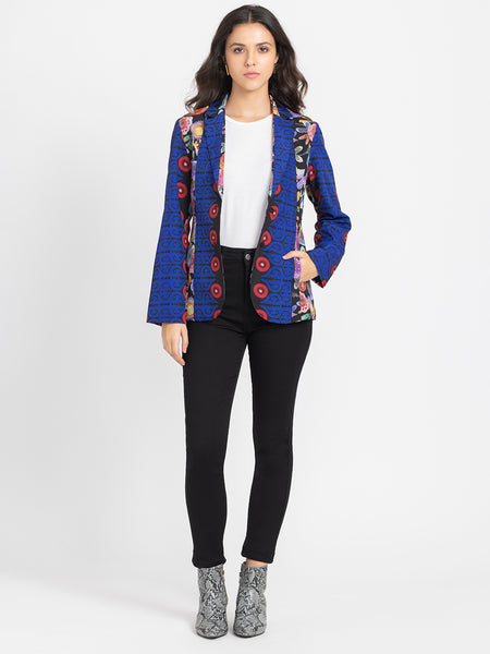 Ayla Blazer from Shaye , Blazers for women