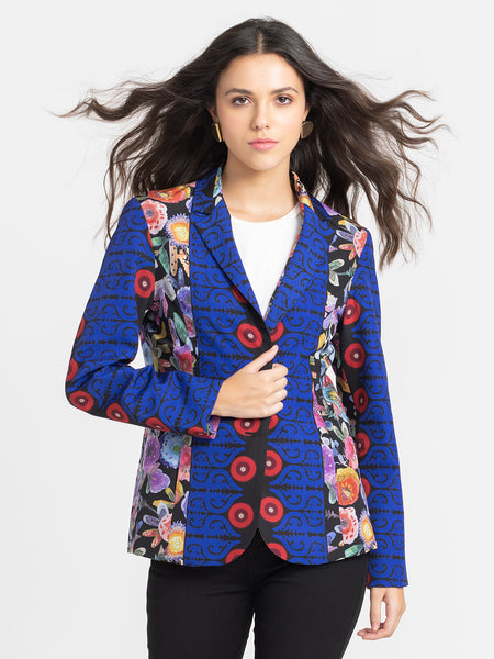 Ayla Blazer from Shaye , Blazers for women