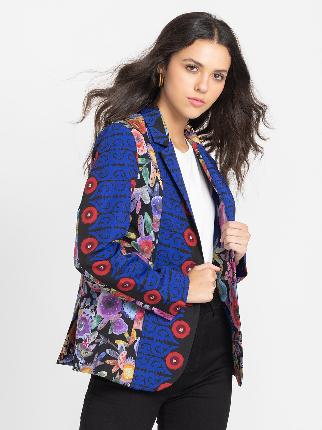 Ayla Blazer from Shaye , Blazers for women