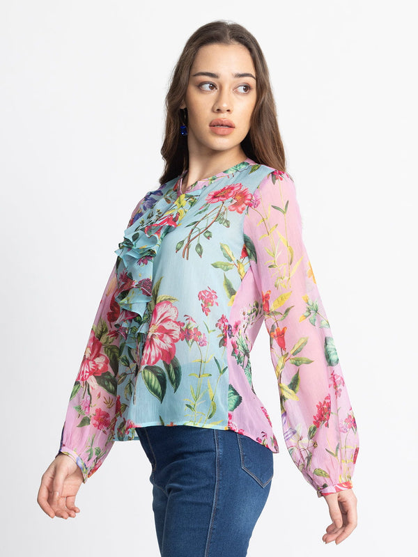 Avery Shirt from Shaye , Shirt for women