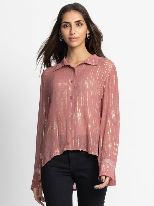 Hazel Shirt from Shaye , Shirt for women