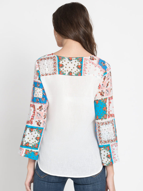 Valencia Top from Shaye , Top for women
