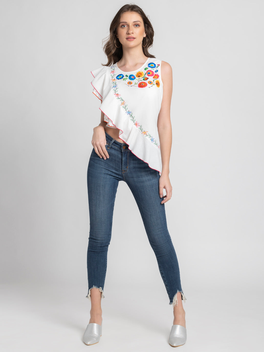 Maia Top from Shaye , Top for women