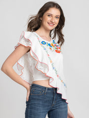 Maia Top from Shaye , Top for women