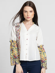 Norah Shirt from Shaye , Shirt for women