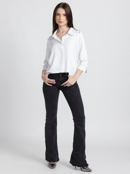 Camilla Shirt from Shaye , Shirt for women