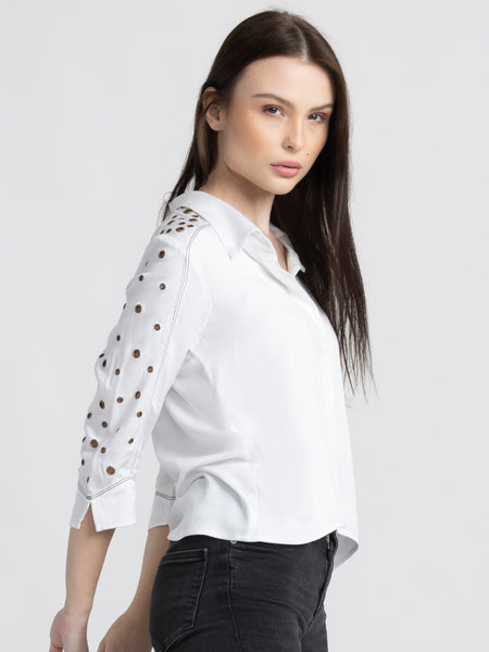 Camilla Shirt from Shaye , Shirt for women