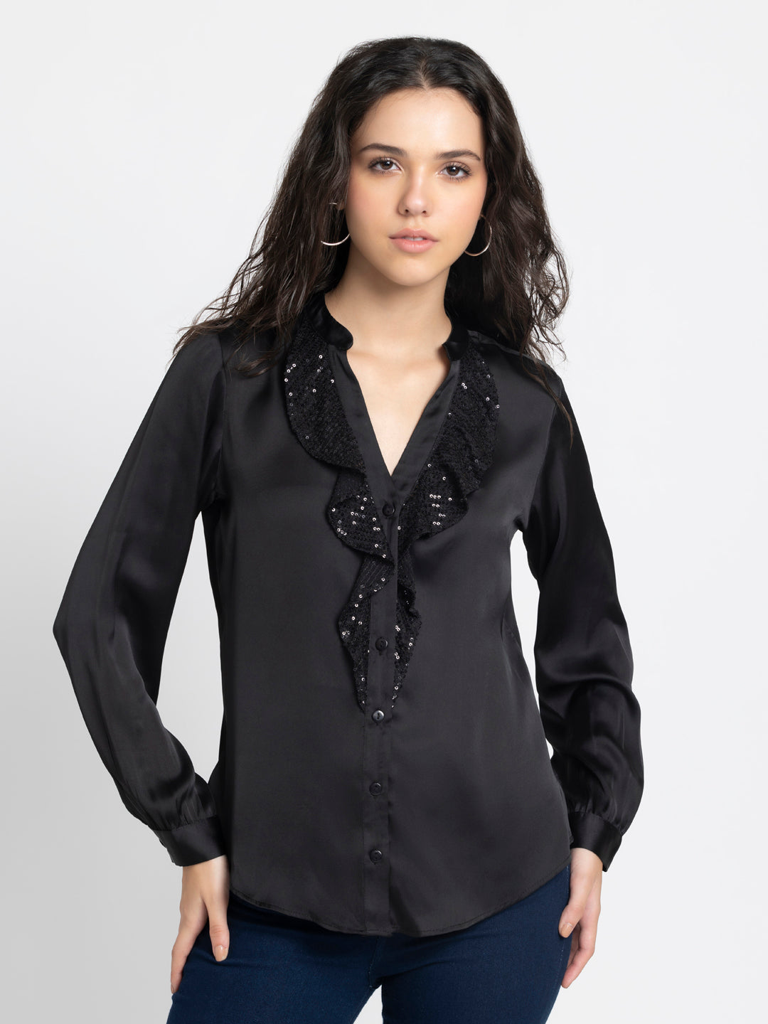 Jennifer Top from Shaye , Top for women