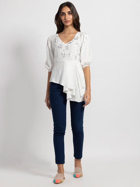 Keira top from Shaye , Top for women